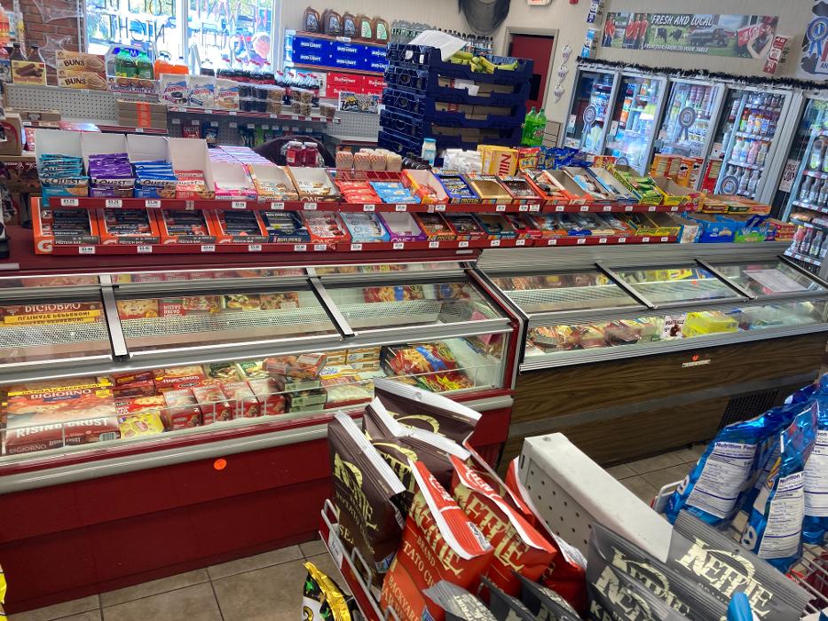 Stewart's Shops - Newburgh, NY