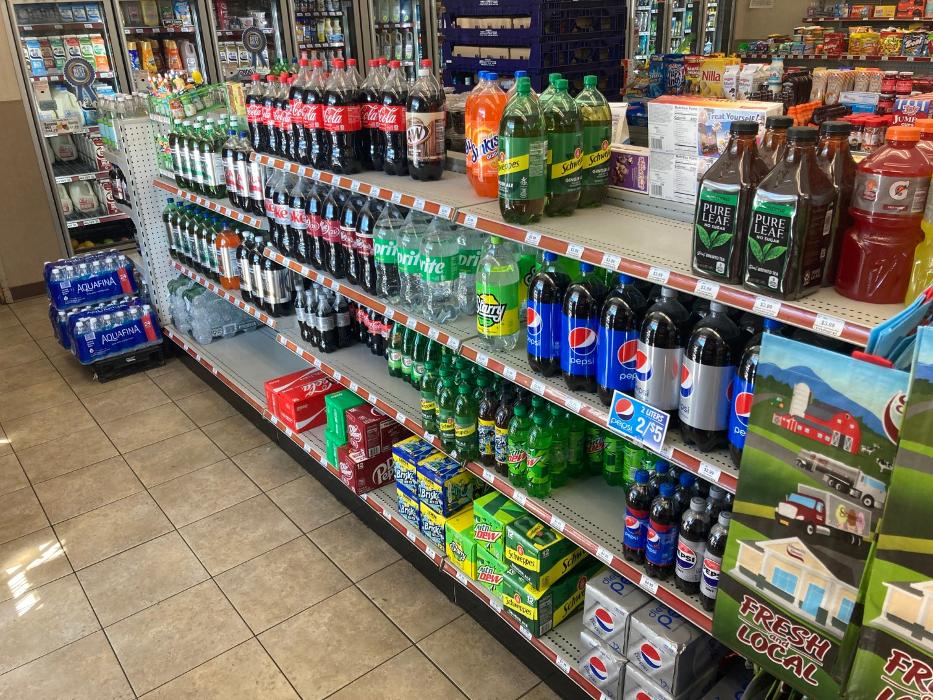 Stewart's Shops - Newburgh, NY