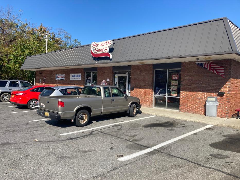 Stewart's Shops - Newburgh, NY