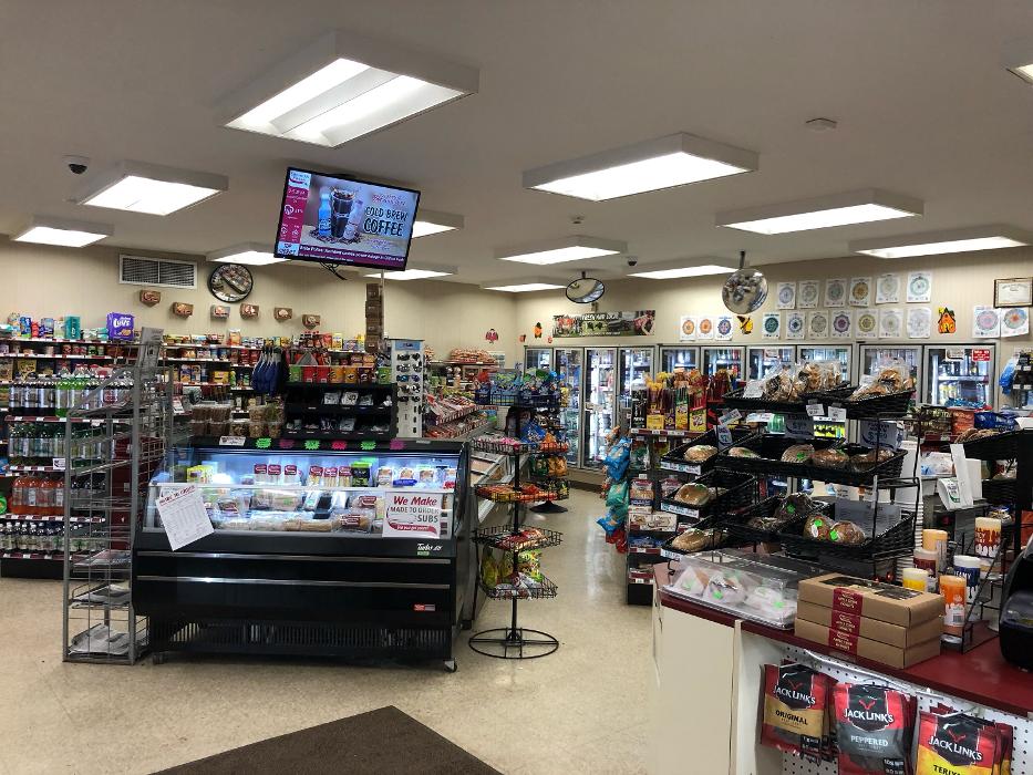 Stewart's Shops - Poultney, VT