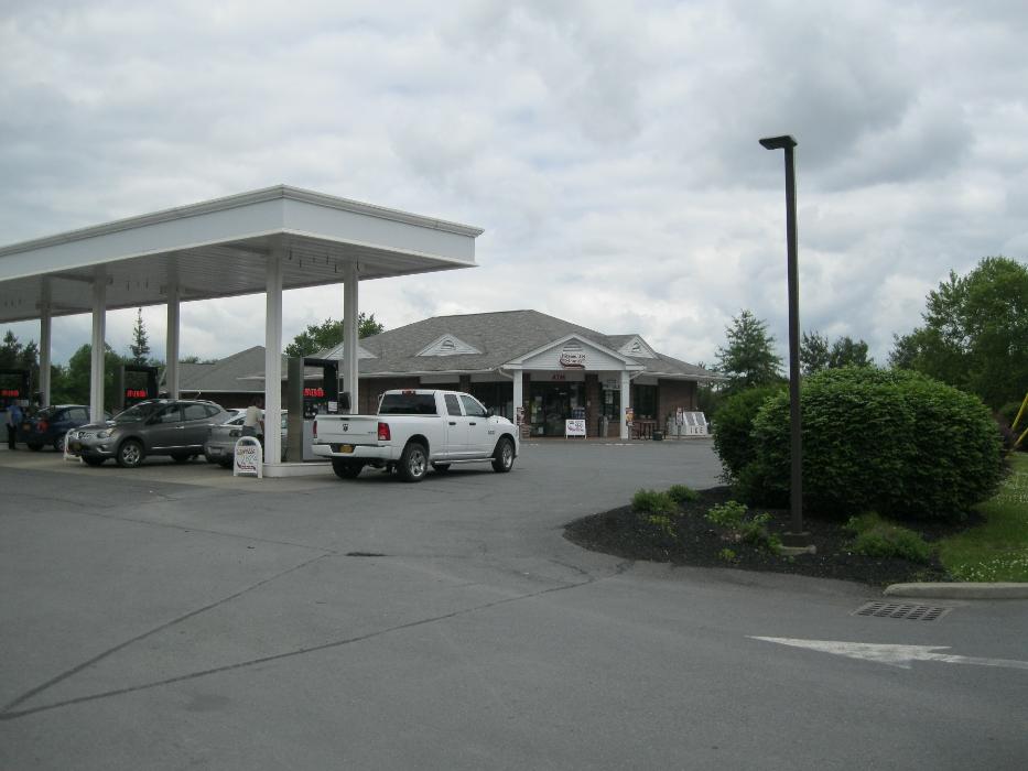 Stewart's Shops - Valatie, NY