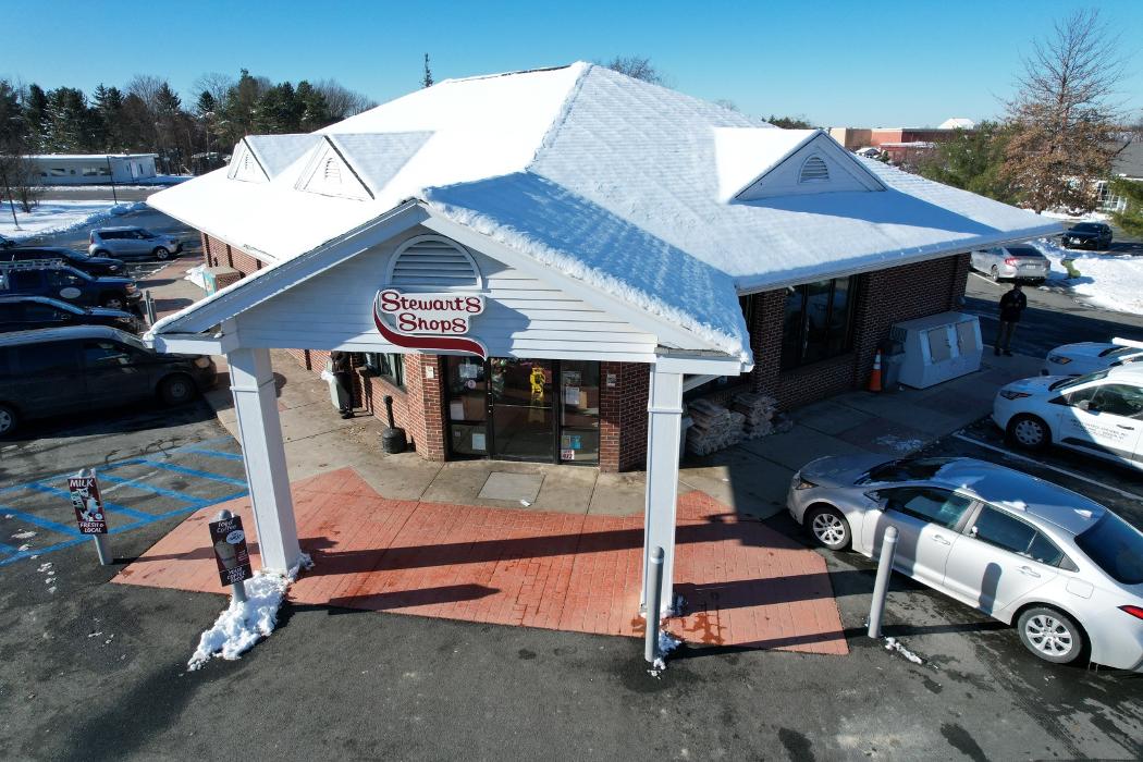Stewart's Shops - Valatie, NY