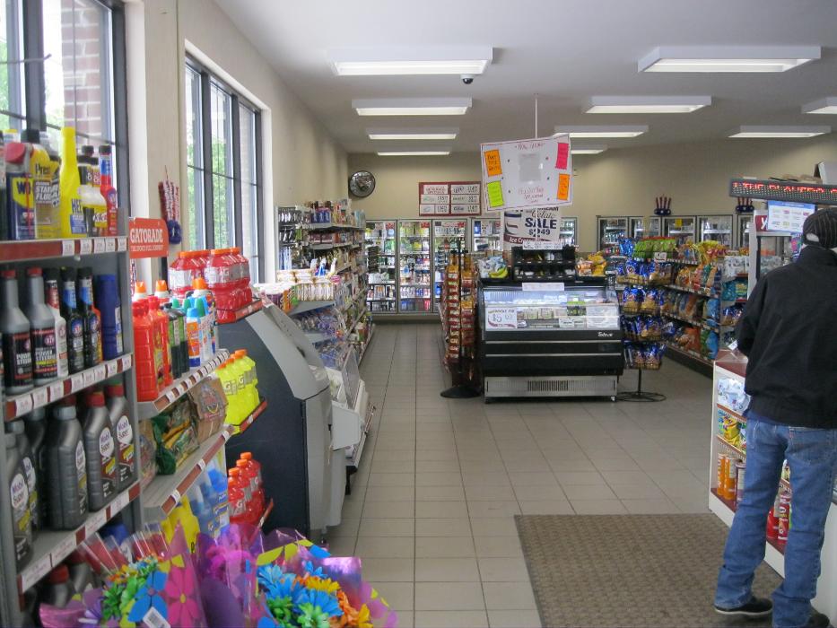 Stewart's Shops - Valatie, NY