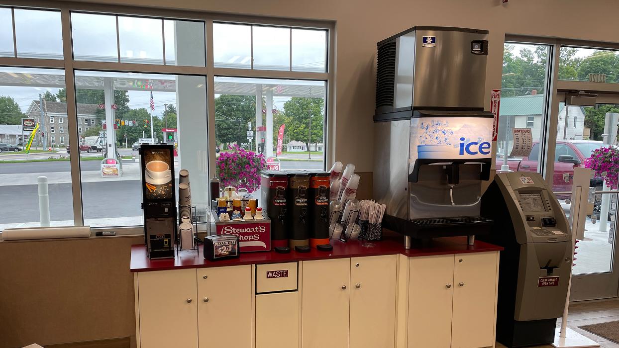 Stewart's Shops - Carthage, NY