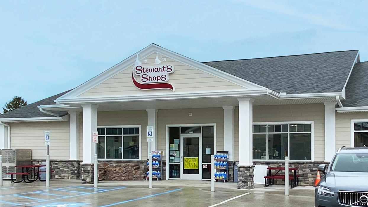 Stewart's Shops - Carthage, NY