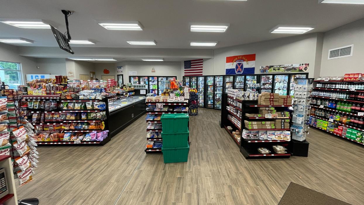 Stewart's Shops - Carthage, NY