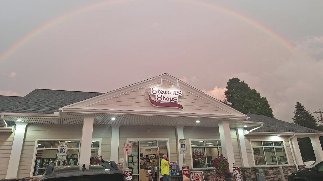 Stewart's Shops - Carthage, NY