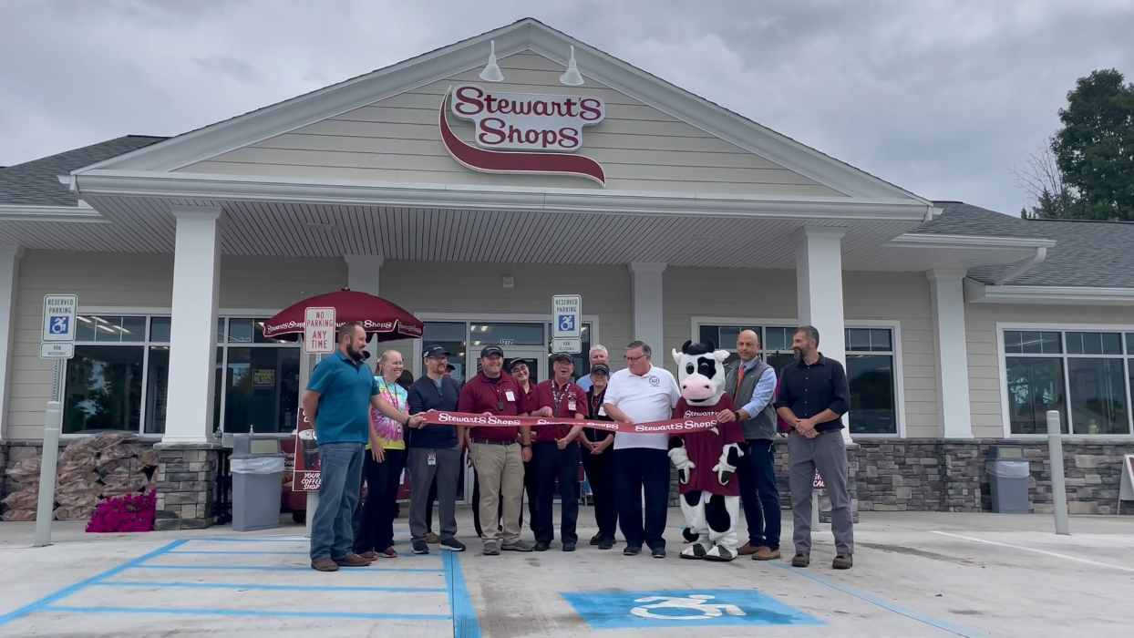 Stewart's Shops - Carthage, NY