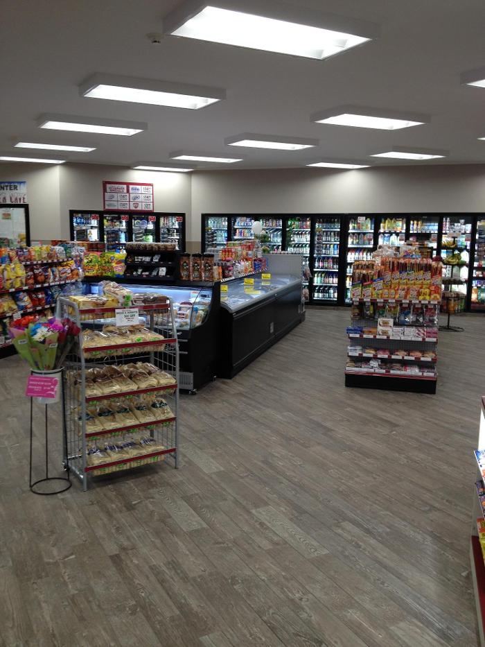 CLOSED - Stewart's Shops - Queensbury, NY