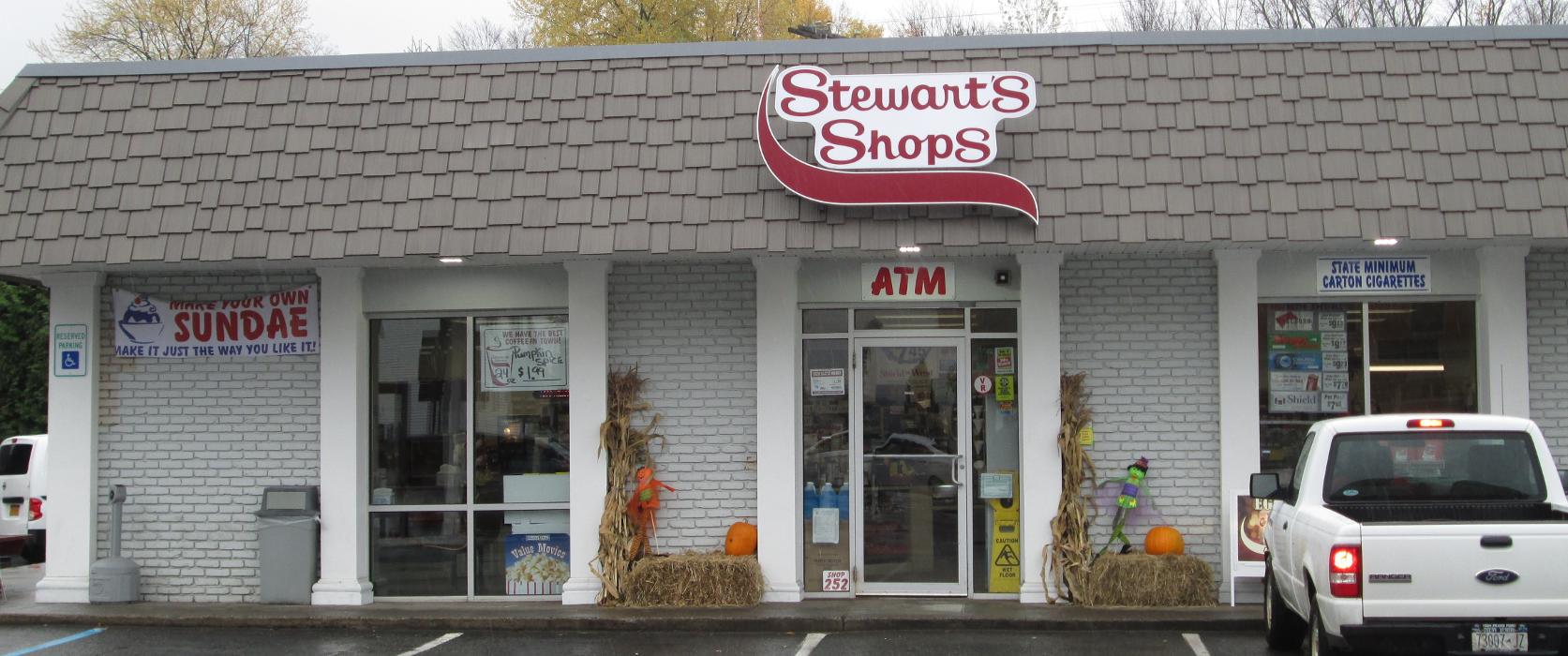 Stewart's Shops - Tupper Lake, NY