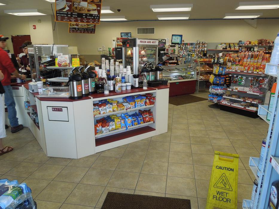 Stewart's Shops - Tupper Lake, NY