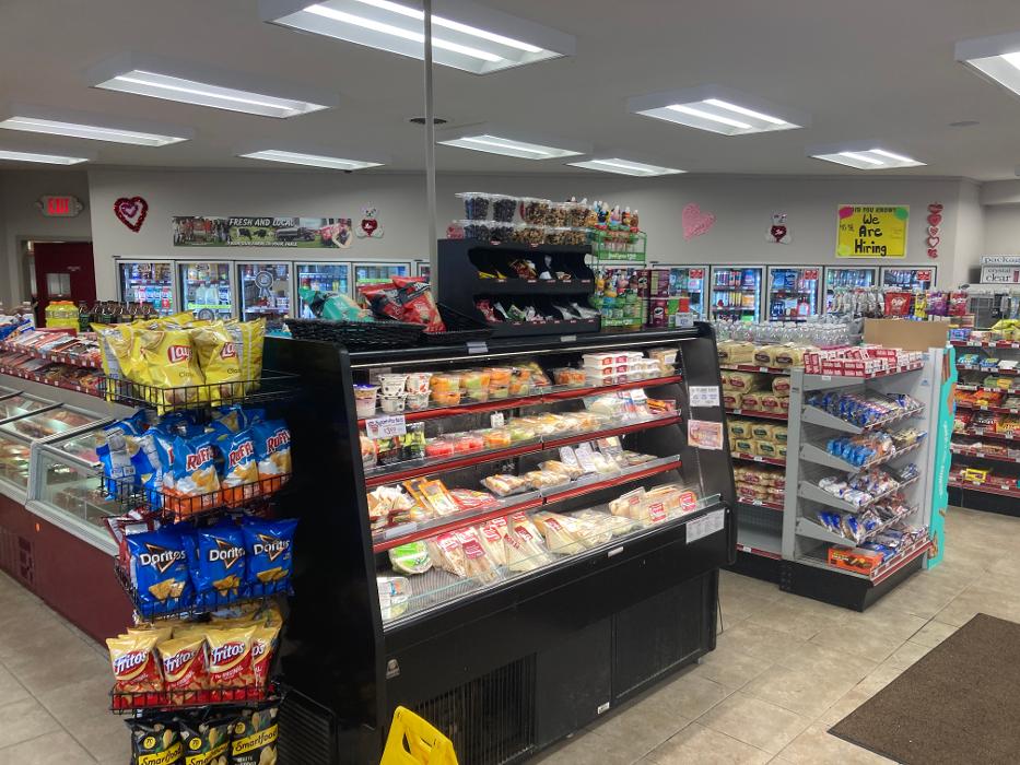 Stewart's Shops - Schaghticoke, NY