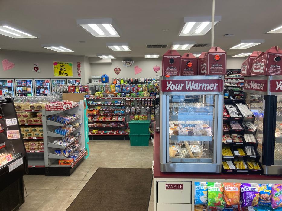 Stewart's Shops - Schaghticoke, NY