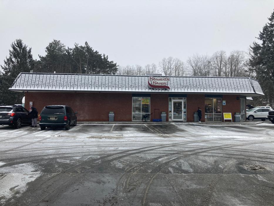 Stewart's Shops - Schaghticoke, NY