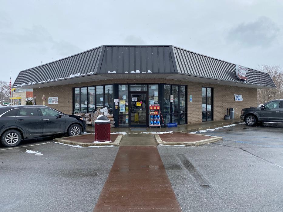 Stewart's Shops - Queensbury, NY