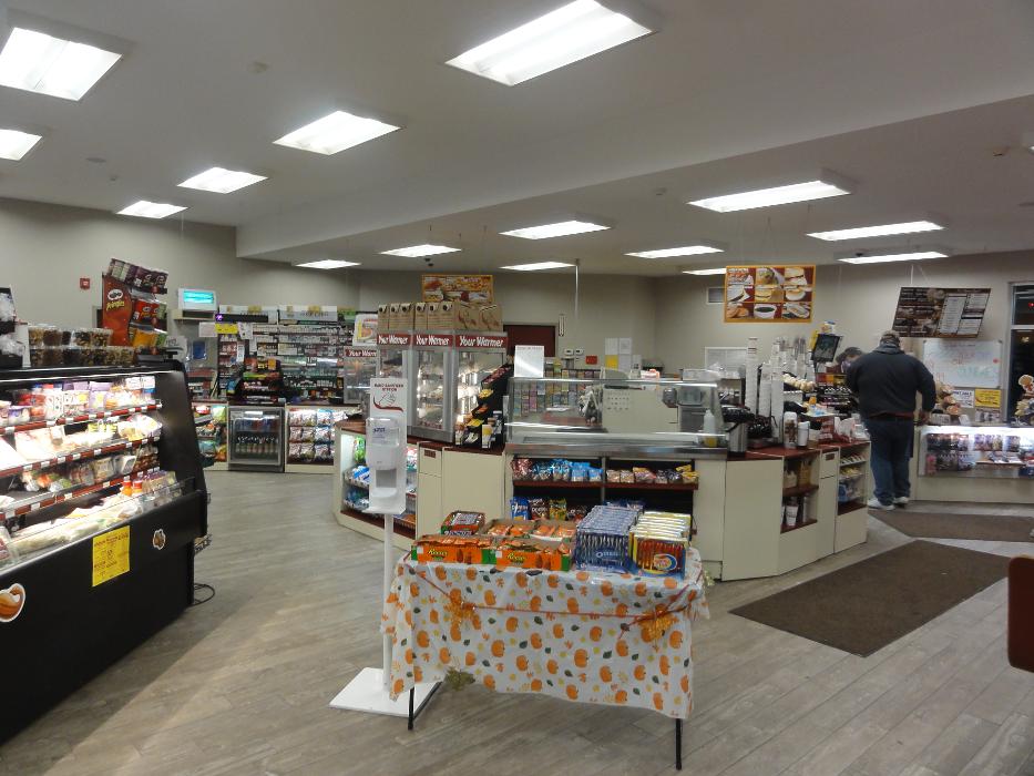 Stewart's Shops - Cobleskill, NY