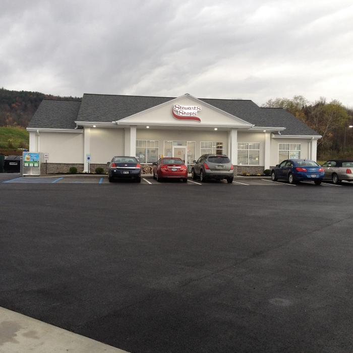 Stewart's Shops Image
