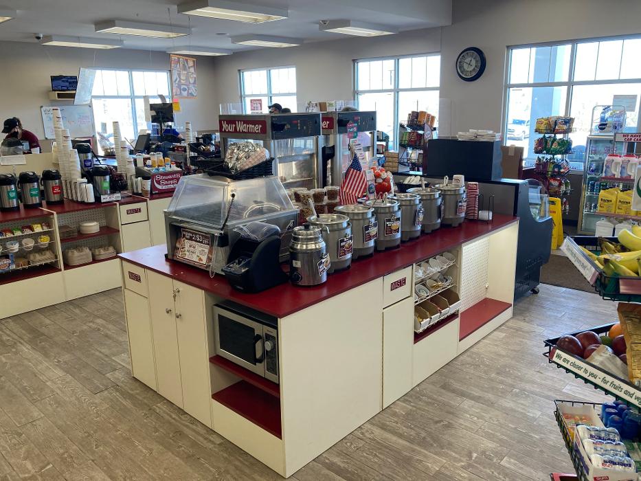 Stewart's Shops - Cobleskill, NY