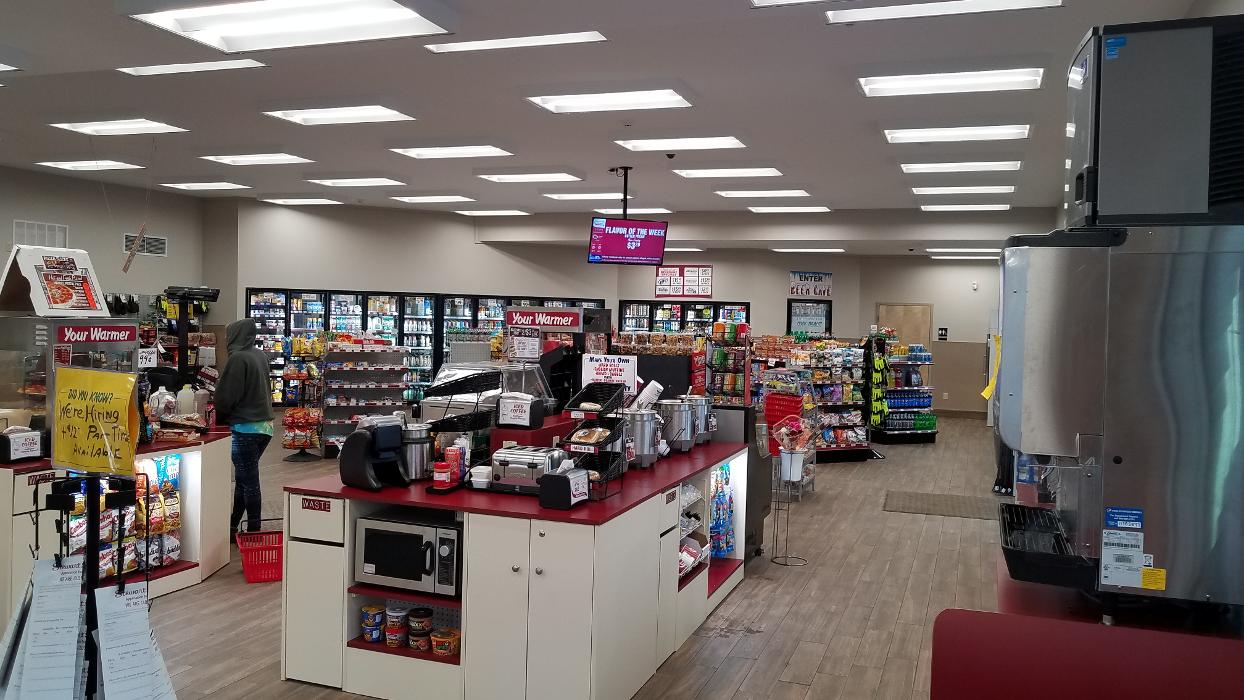 Stewart's Shops - Mechanicville, NY