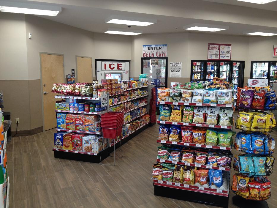 Stewart's Shops - Plattsburgh, NY