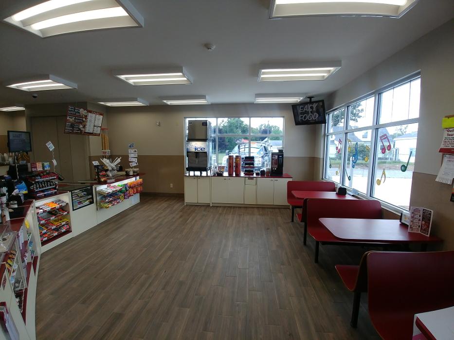 Stewart's Shops - Plattsburgh, NY