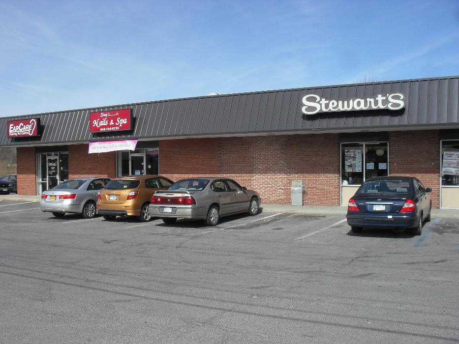 Stewart's Shops - Pine Bush, NY