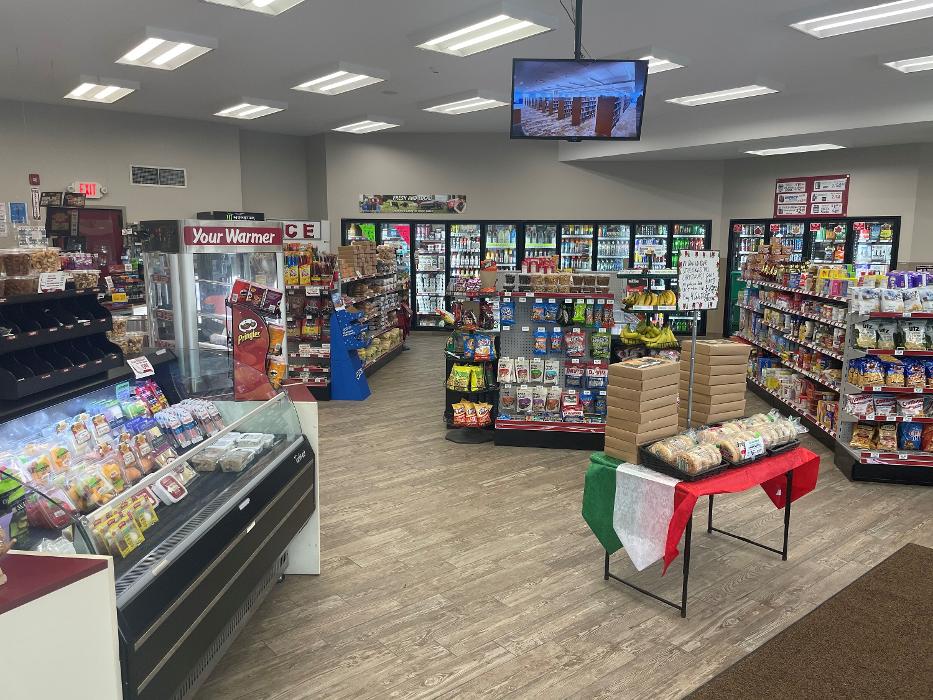 Stewart's Shops - Baldwinsville, NY