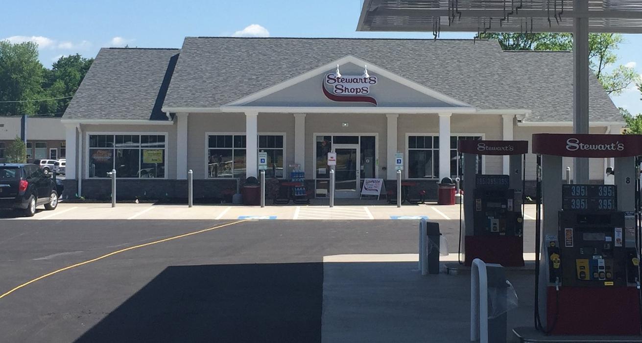 Stewart's Shops - Baldwinsville, NY