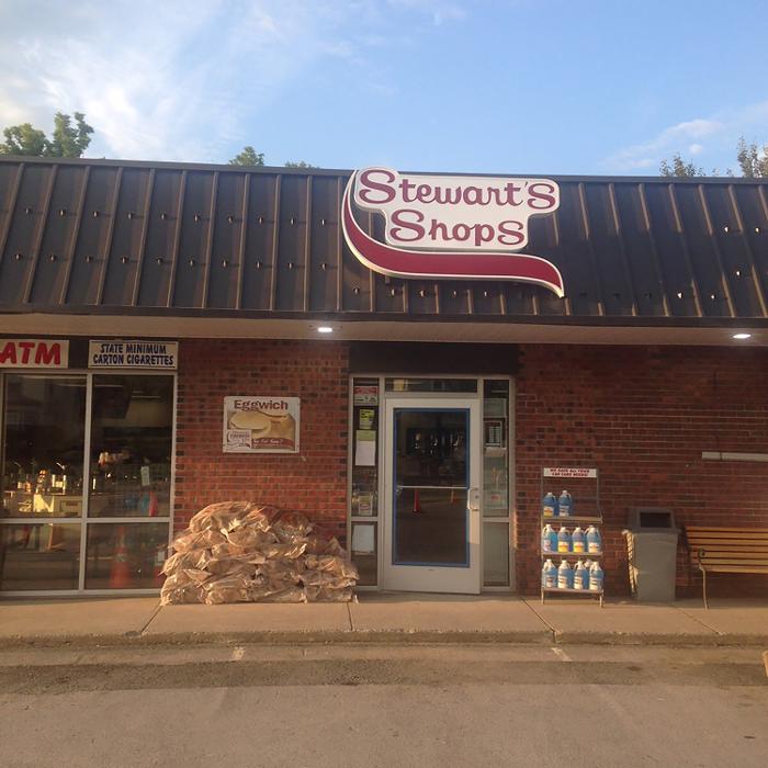 Stewart's Shops - Dannemora, NY