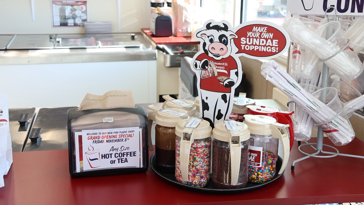 Stewart's Shops - Pine Plains, NY