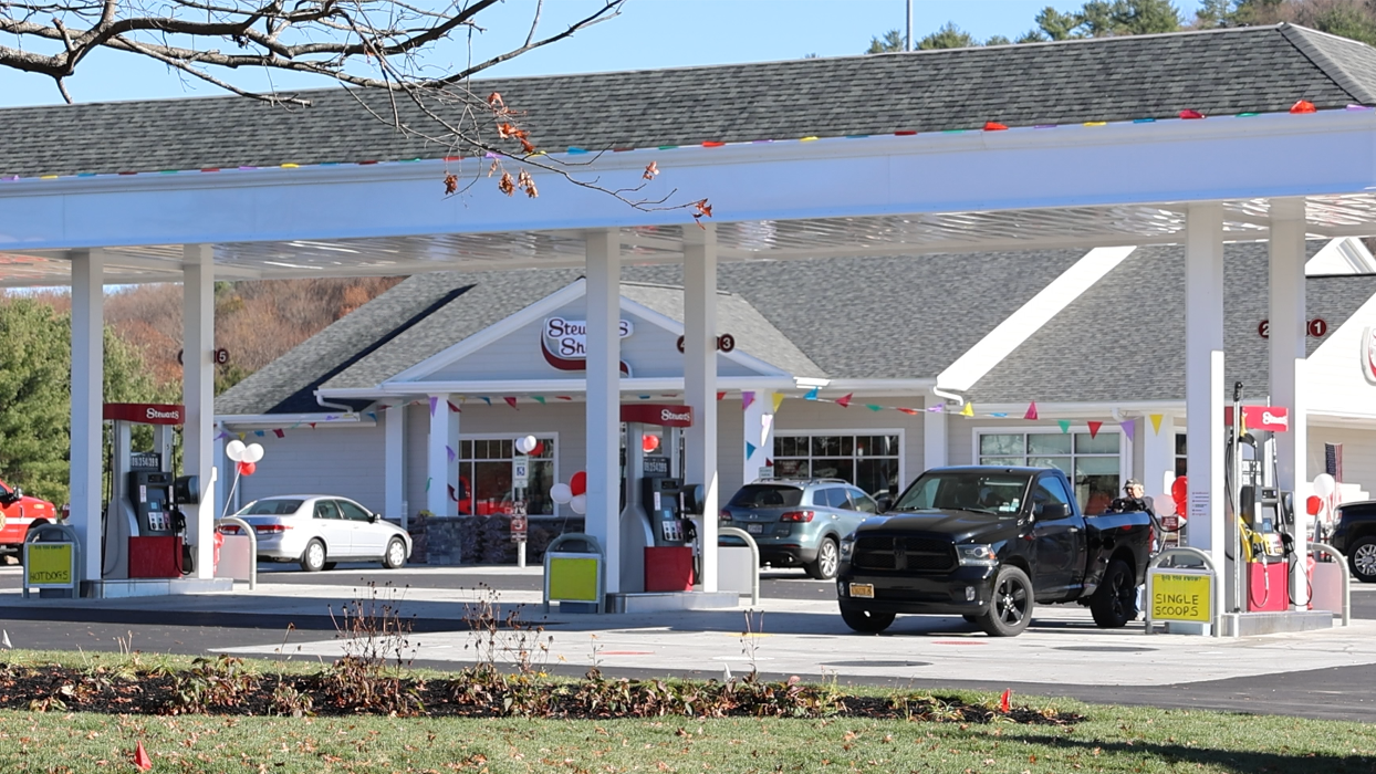 Stewart's Shops - Pine Plains, NY