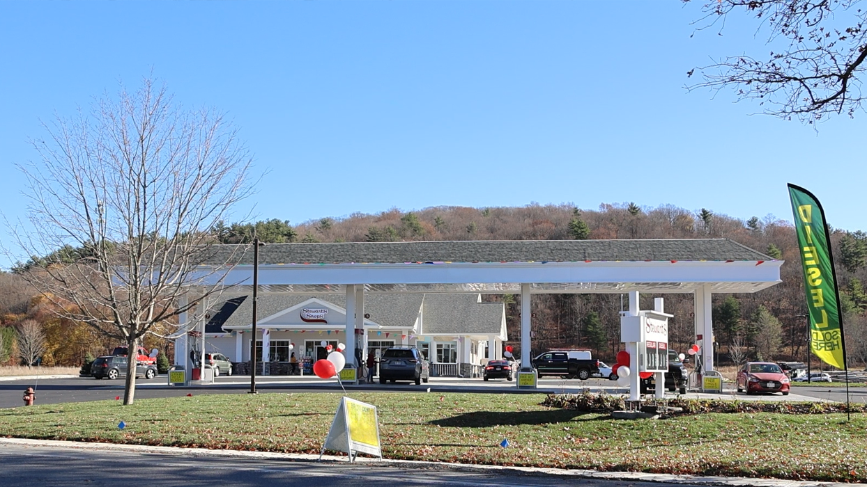 Stewart's Shops - Pine Plains, NY