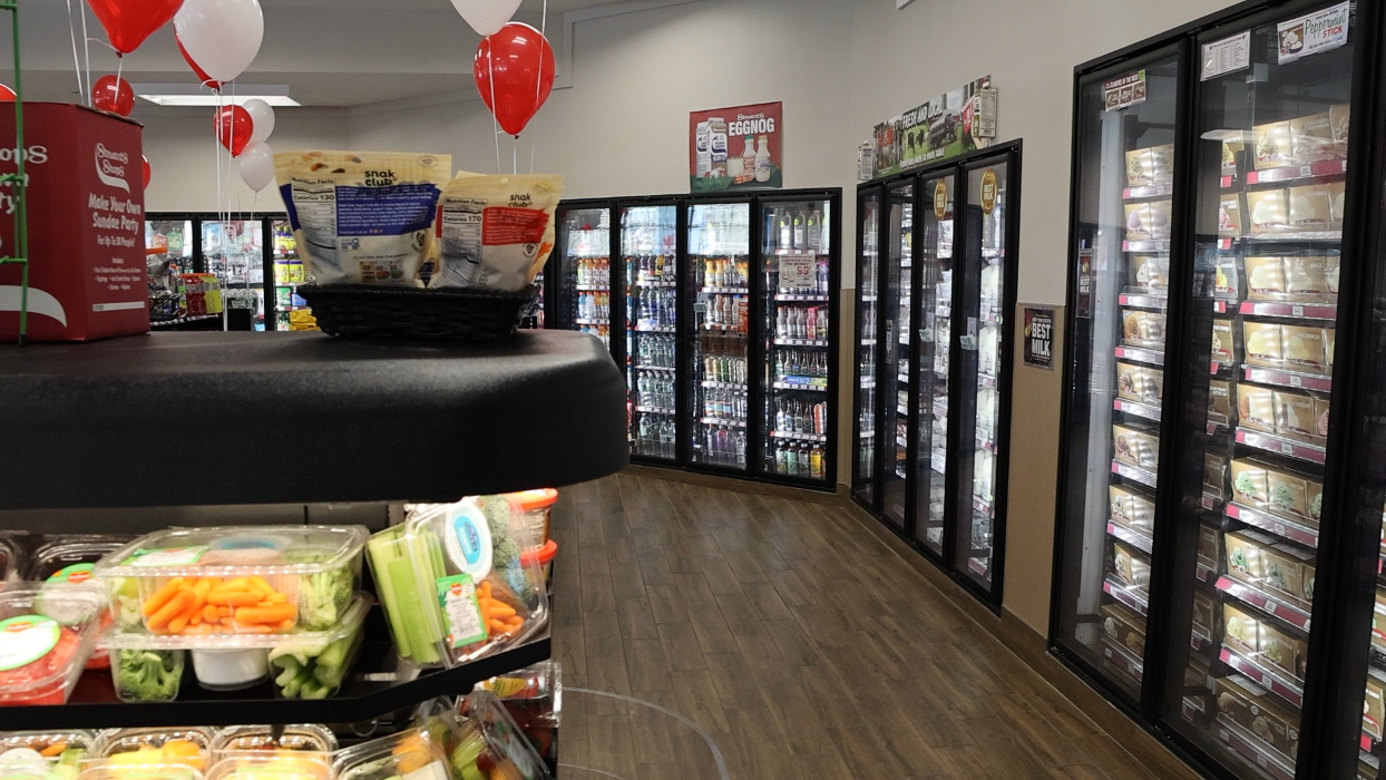 Stewart's Shops - Pine Plains, NY