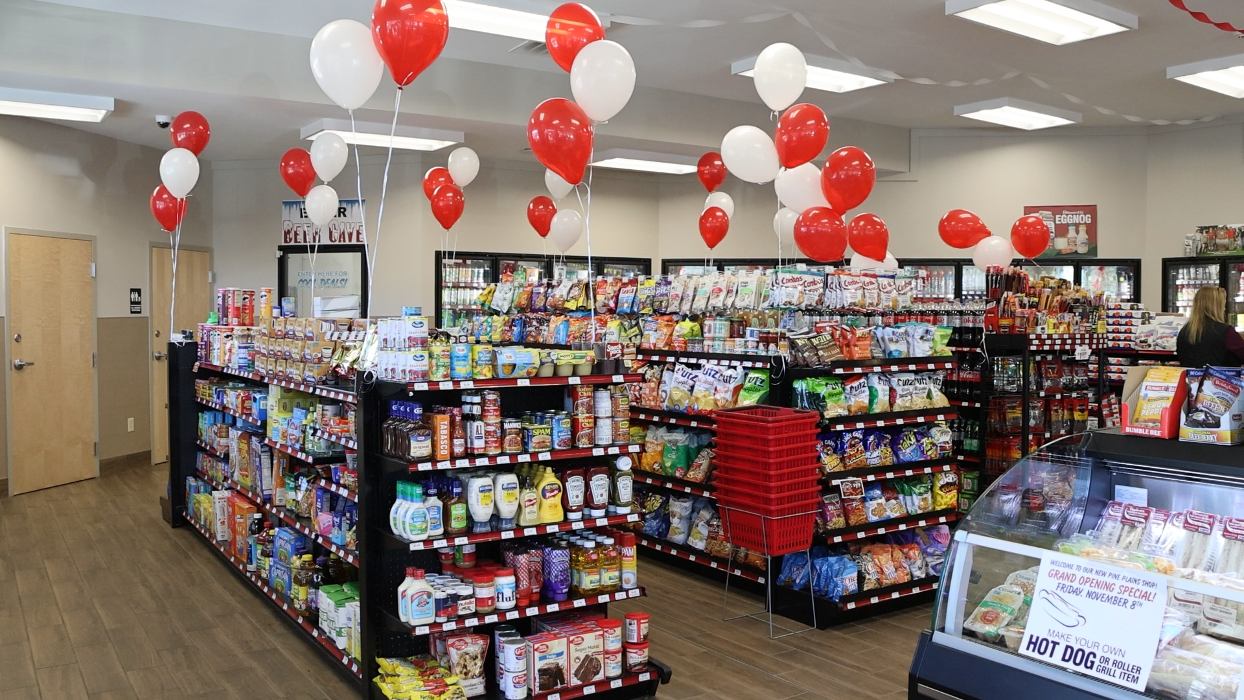 Stewart's Shops - Pine Plains, NY