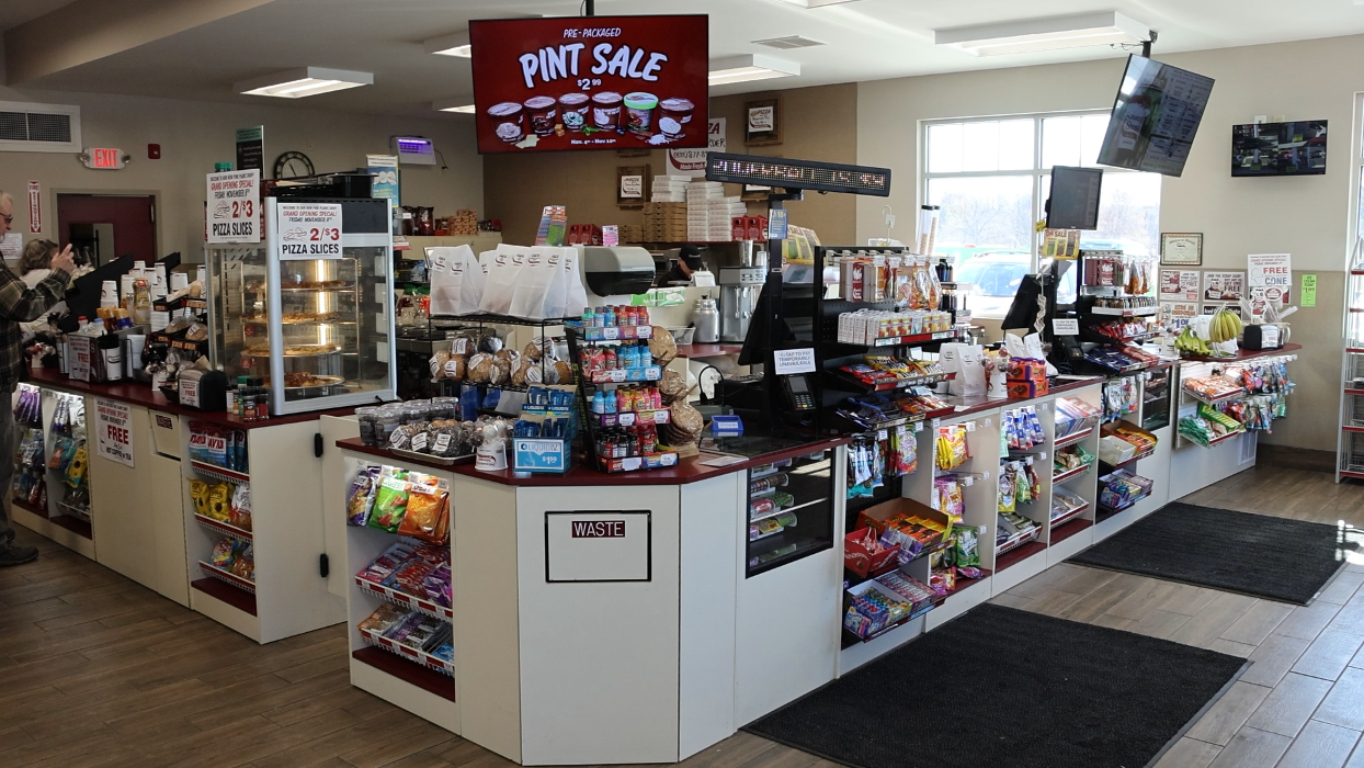 Stewart's Shops - Pine Plains, NY