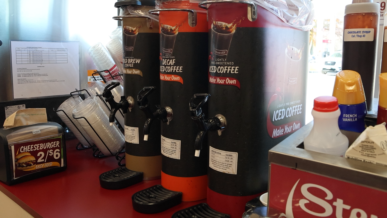 Stewart's Shops - Pine Plains, NY