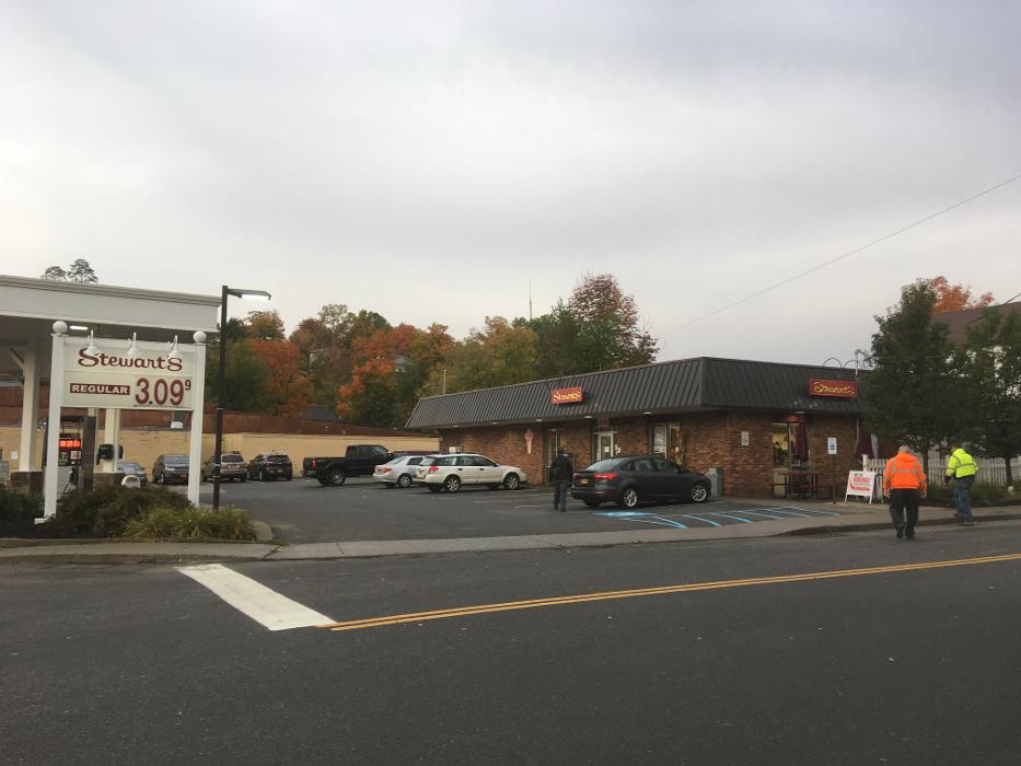 Stewart's Shops - Saranac Lake, NY
