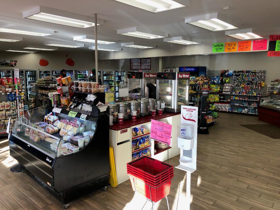 Stewart's Shops - Saranac Lake, NY