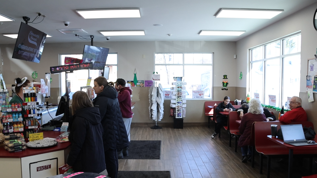 Stewart's Shops - Hoosick Falls, NY