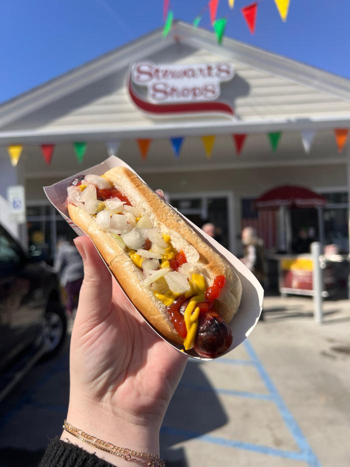 Stewart's Shops - Hoosick Falls, NY
