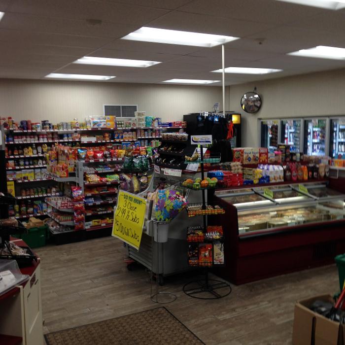 CLOSED - Stewart's Shops - Hudson Falls, NY