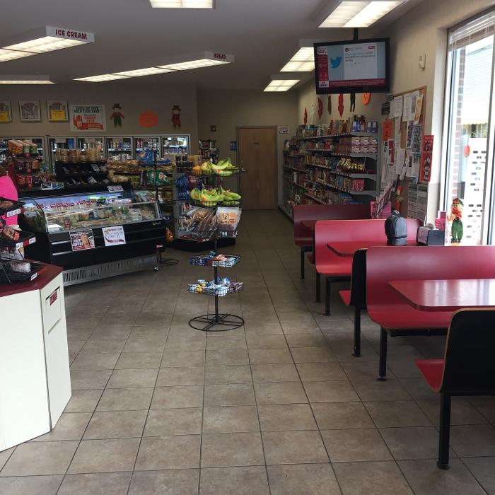 Stewart's Shops - Schoharie, NY