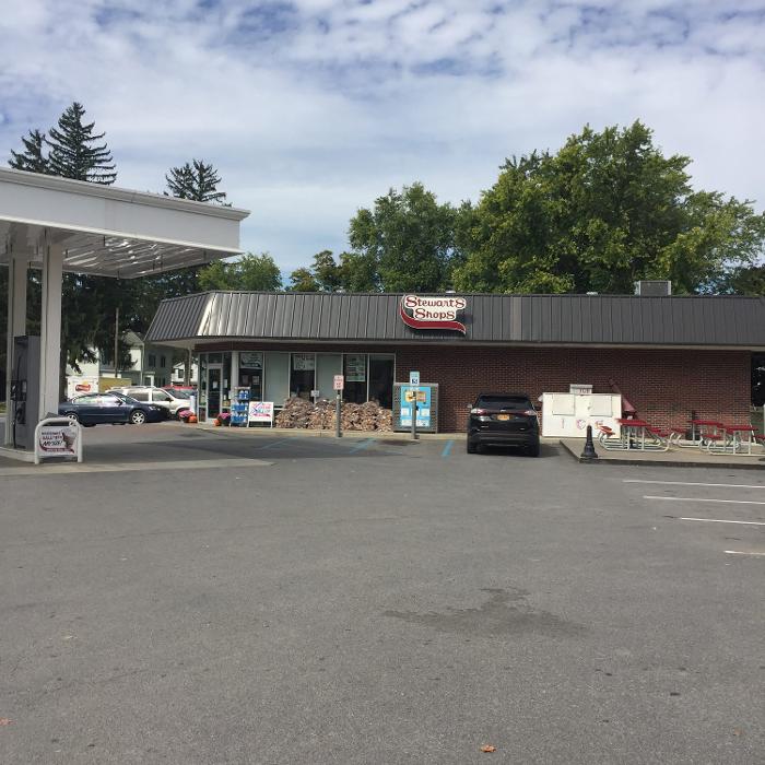 Stewart's Shops - Schoharie, NY