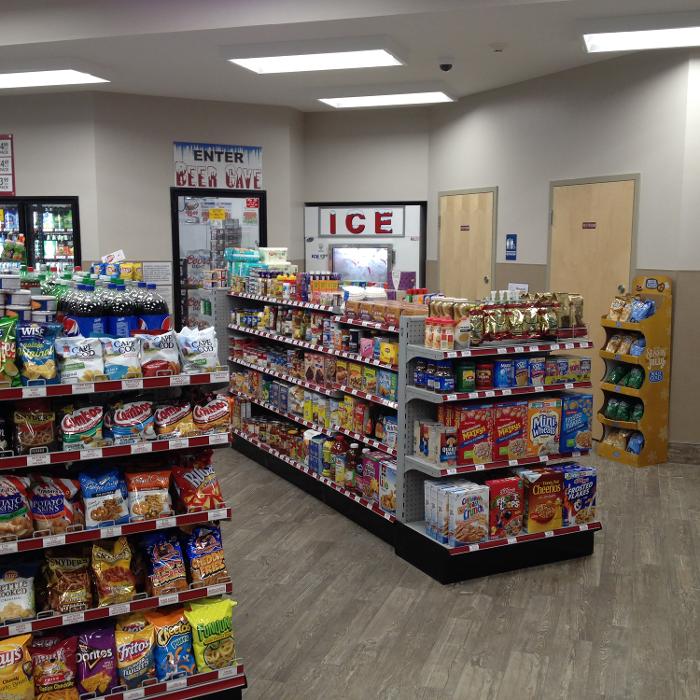 Stewart's Shops - Gloversville, NY