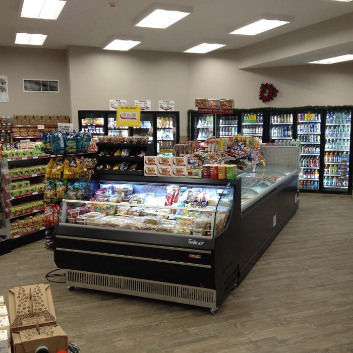 Stewart's Shops - Gloversville, NY