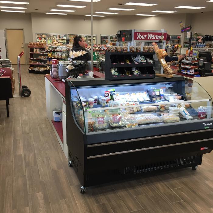 Stewart's Shops - Mechanicville, NY
