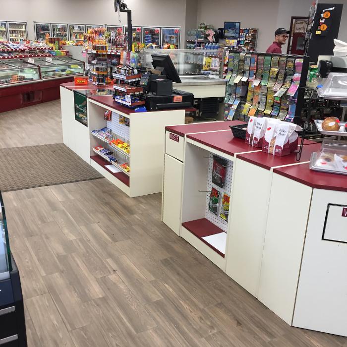 Stewart's Shops - Mechanicville, NY