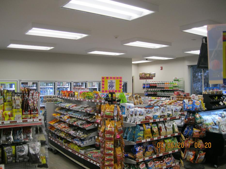 Stewart's Shops - Saugerties, NY