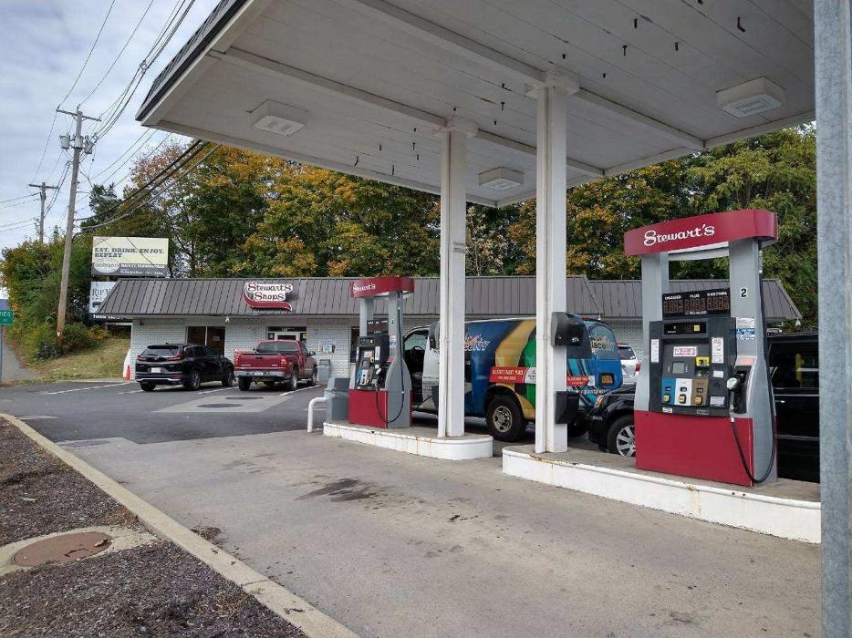 Stewart's Shops - Saugerties, NY