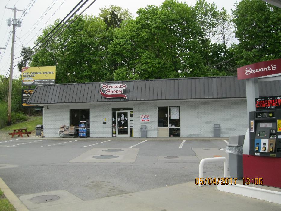 Stewart's Shops - Saugerties, NY